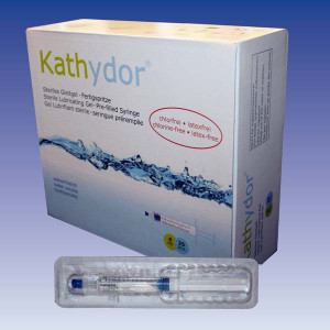 KATHYDOR steriles Gleitgel